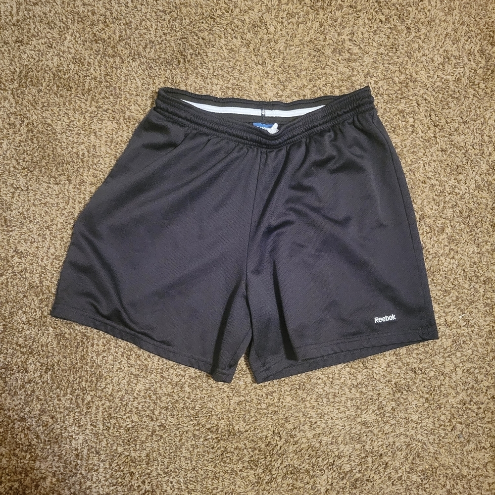 🟣Reebok shorts